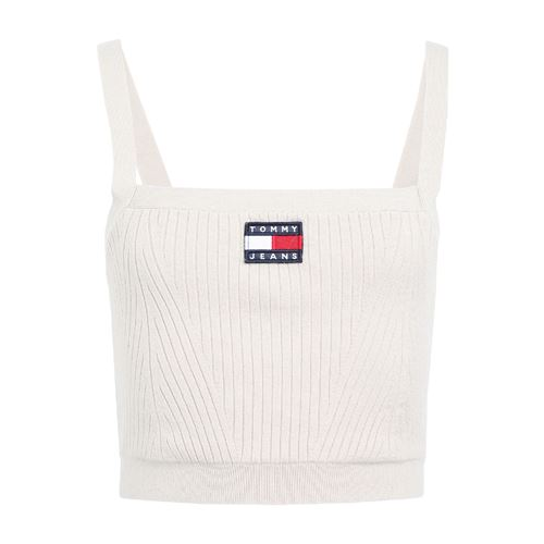 Топ без рукавов TOMMY JEANS 12725517BV