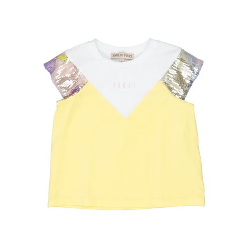 Футболка EMILIO PUCCI 12725912JA