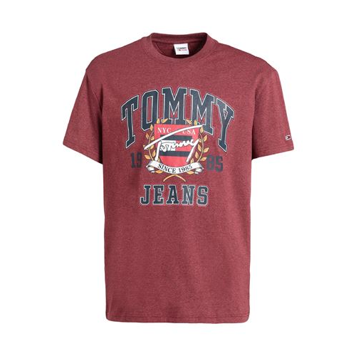 Футболка TOMMY JEANS 12725959PN
