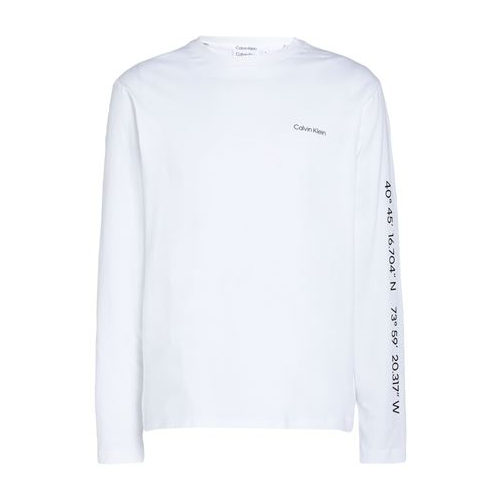 Футболка CALVIN KLEIN 12726116UP