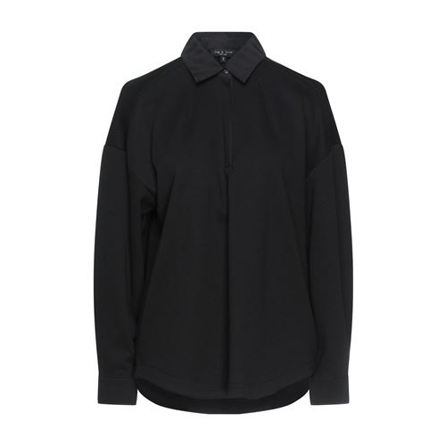 Толстовка RAG & BONE 12726150LX