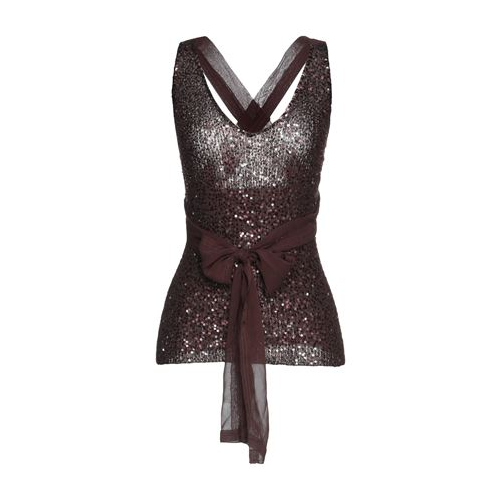 Топ без рукавов DONNA KARAN 12726761EM