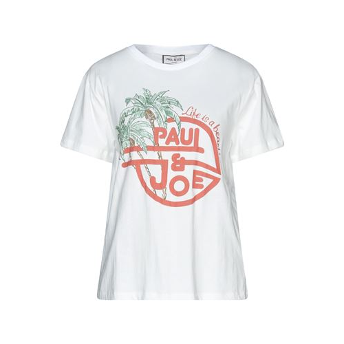 Футболка PAUL & JOE 12727432BQ