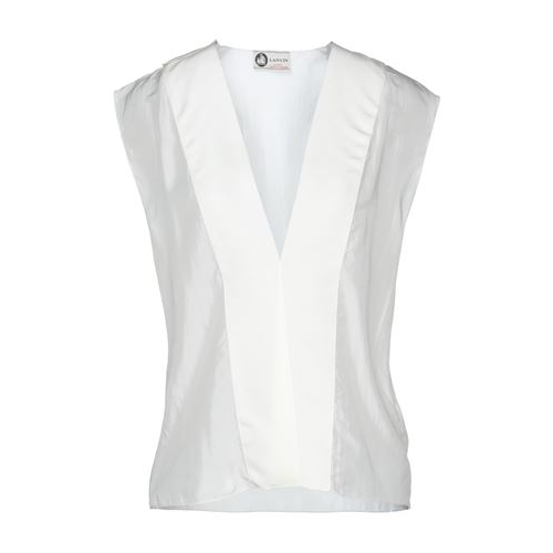 Топ без рукавов LANVIN 12727487PI