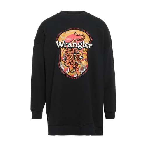 Толстовка WRANGLER 12728502BW