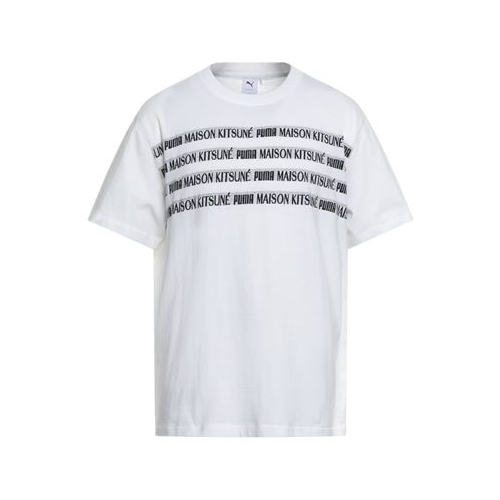 Футболка PUMA x MAISON KITSUNÉ 12728554UT