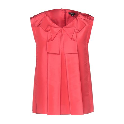 Топ без рукавов MARC JACOBS 12728559PO