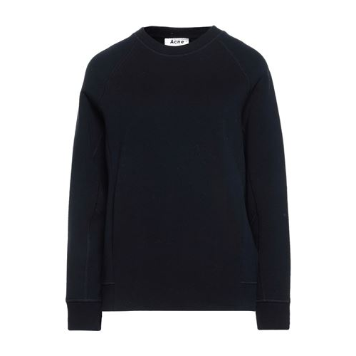 Толстовка ACNE STUDIOS 12728813HQ