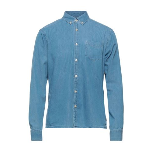 Джинсовая рубашка SCOTCH & SODA 12729699XT