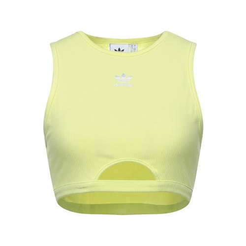 Топ без рукавов ADIDAS ORIGINALS 12729794HU