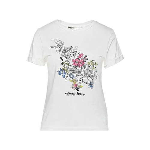 Футболка NAF NAF 12729825CF