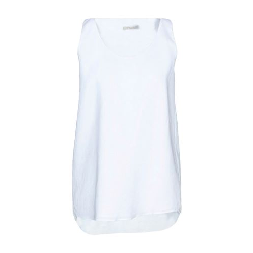 Топ без рукавов VIA MASINI 80 12729997TL