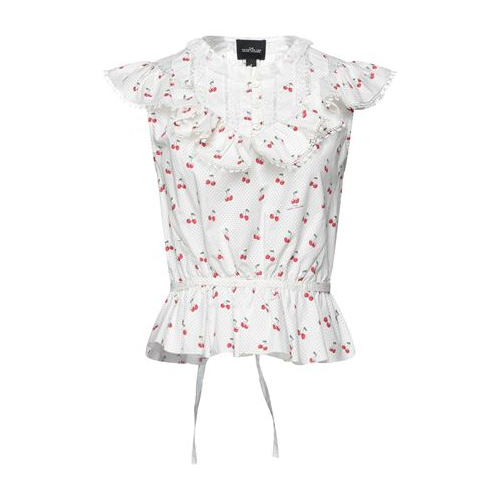 Блузка MARC JACOBS 12720350NL
