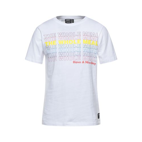 Футболка WESC 12720410IO