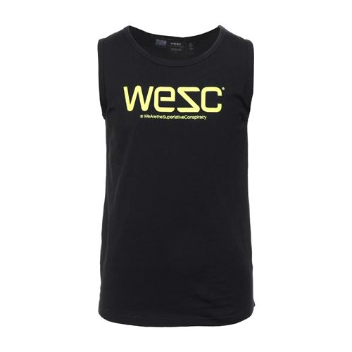 Футболка WESC 12720808LV