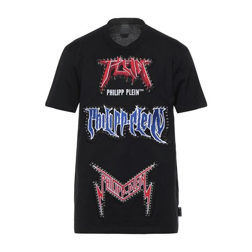 Футболка PHILIPP PLEIN 12721091BE
