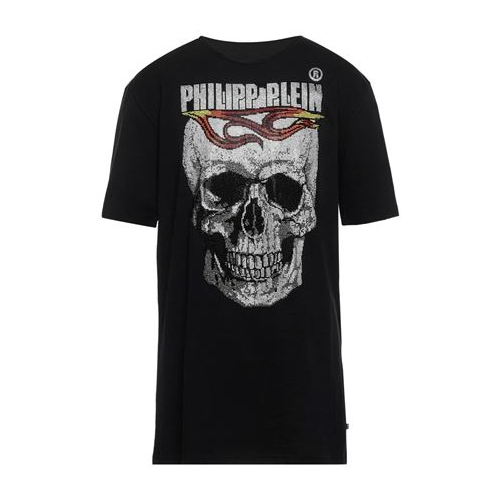 Футболка PHILIPP PLEIN 12721113AD
