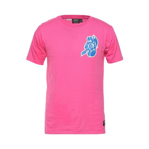 Футболка WESC 12721183BU