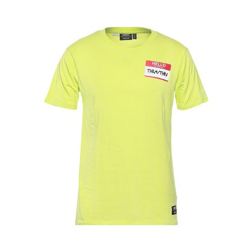 Футболка WESC 12721324VI
