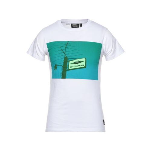Футболка WESC 12721357FL
