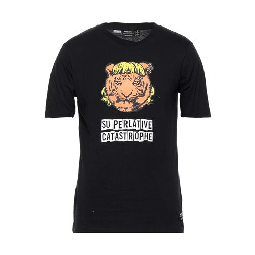 Футболка WESC 12721352QL