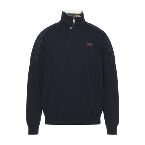 Толстовка PAUL & SHARK 12722121TL