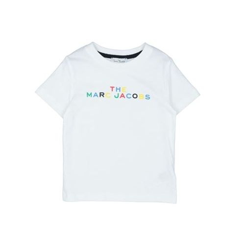Футболка THE MARC JACOBS 12722229CM