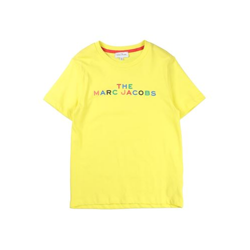 Футболка THE MARC JACOBS 12722229FH