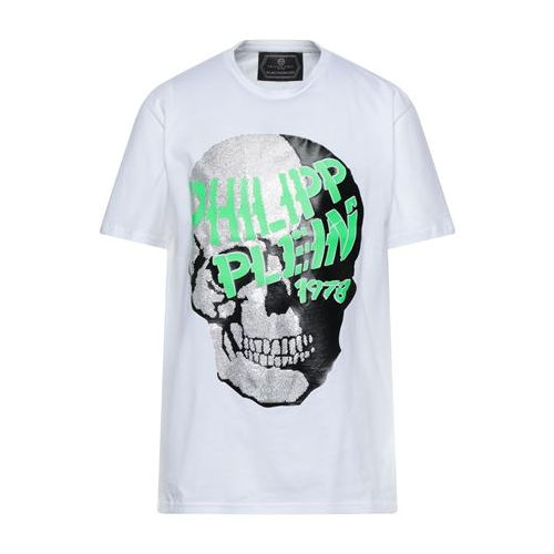 Футболка PHILIPP PLEIN 12722306LJ