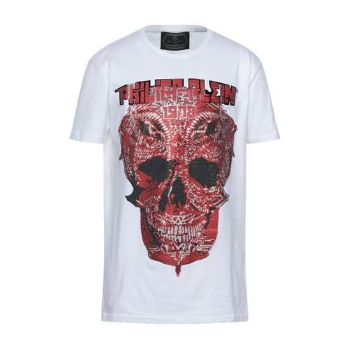 Футболка PHILIPP PLEIN 12722311UP