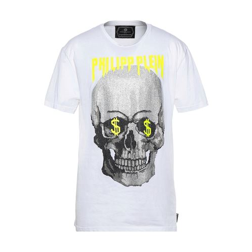 Футболка PHILIPP PLEIN 12722386AW