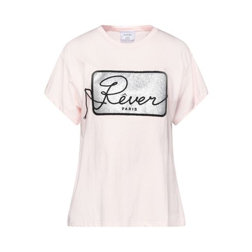 Футболка RÊVER Paris 12722501FJ
