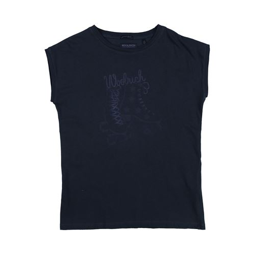 Футболка WOOLRICH 12722865VQ