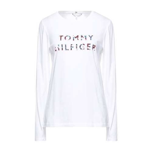 Футболка TOMMY HILFIGER 12723089XD