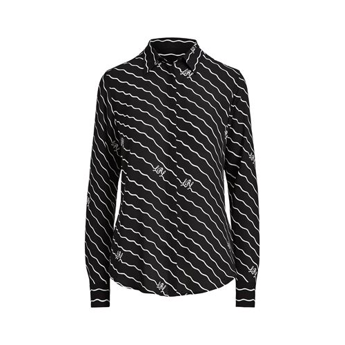 Pубашка LAUREN RALPH LAUREN 12723335HF