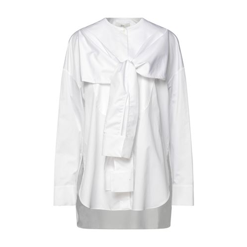 Pубашка TIBI 12723403KP