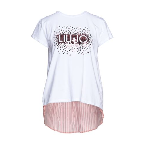 Футболка LIU JO 12723450AT