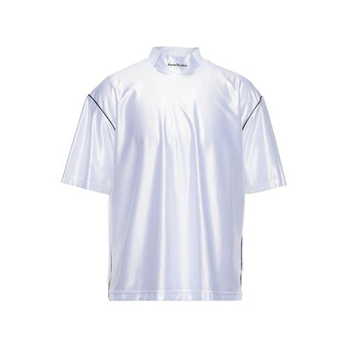 Футболка ACNE STUDIOS 12734084OU