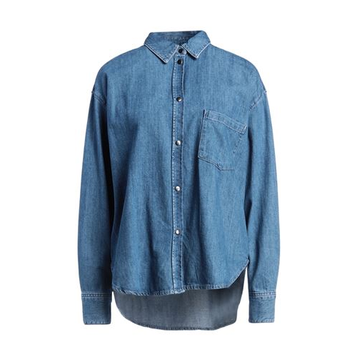 Джинсовая рубашка JJXX by JACK & JONES 12734343MK