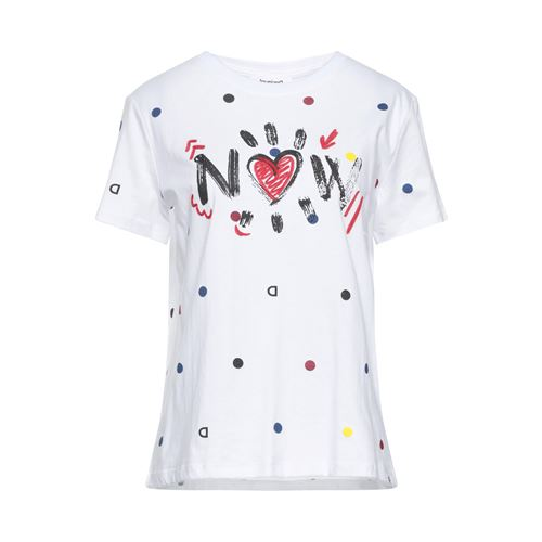 Футболка DESIGUAL 12734415VC