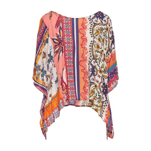 Блузка DESIGUAL 12734435BL