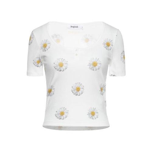 Футболка DESIGUAL 12734505OM