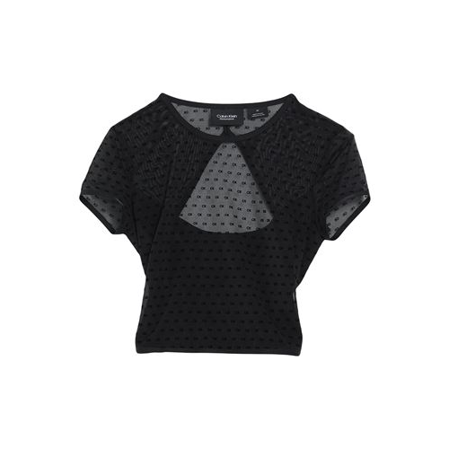 Футболка CALVIN KLEIN PERFORMANCE 12734522SM