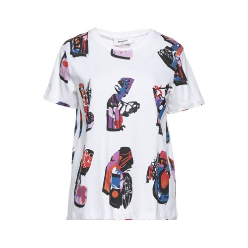 Футболка DESIGUAL 12734533RI