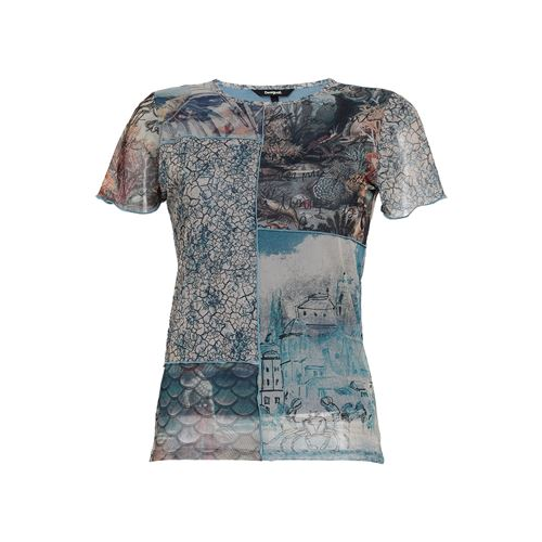 Футболка DESIGUAL 12734566NM
