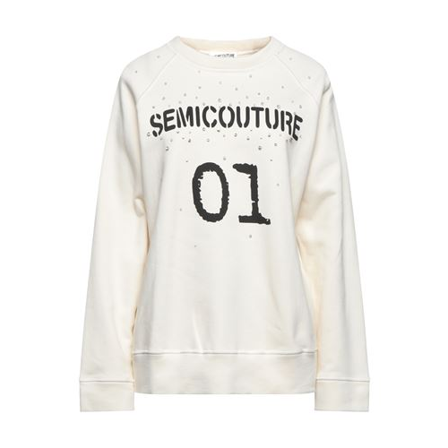 Толстовка SEMICOUTURE 12734619CE