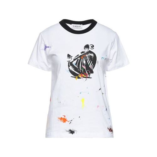 Футболка LANVIN 12734836RN