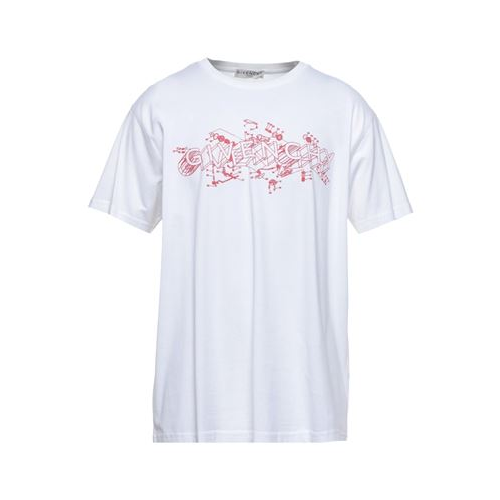 Футболка GIVENCHY 12734879JJ