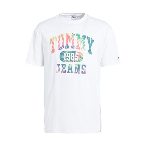 Футболка TOMMY JEANS 12735129EK