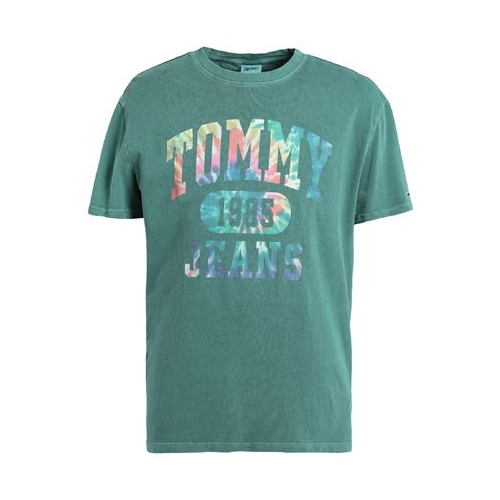 Футболка TOMMY JEANS 12735129NQ